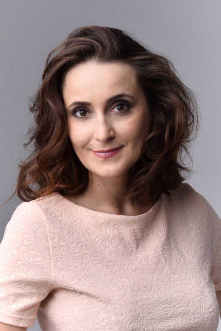 Алла Бінєєва