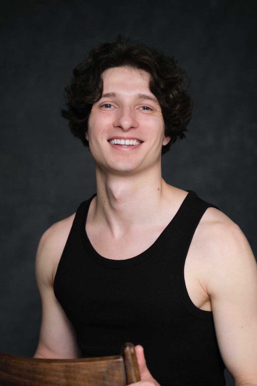 Данило Коломієць