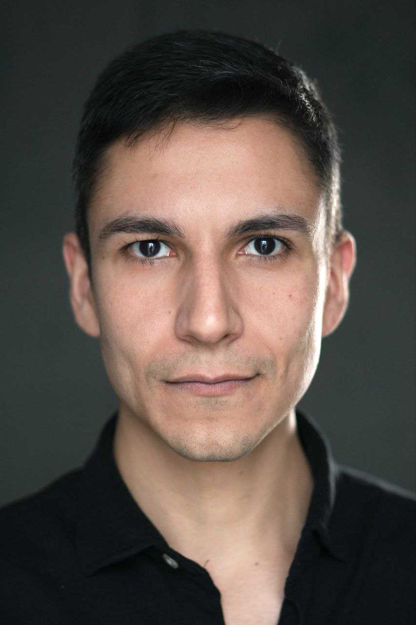 Валерій Гайфуллін