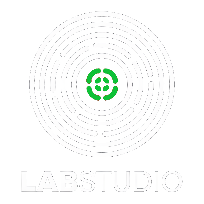 LABstudio Logo